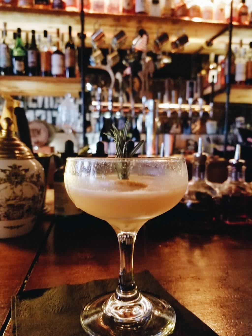 Rye | restaurant | 1629 Thames St, Baltimore, MD 21231, USA | 4434383455 OR +1 443-438-3455