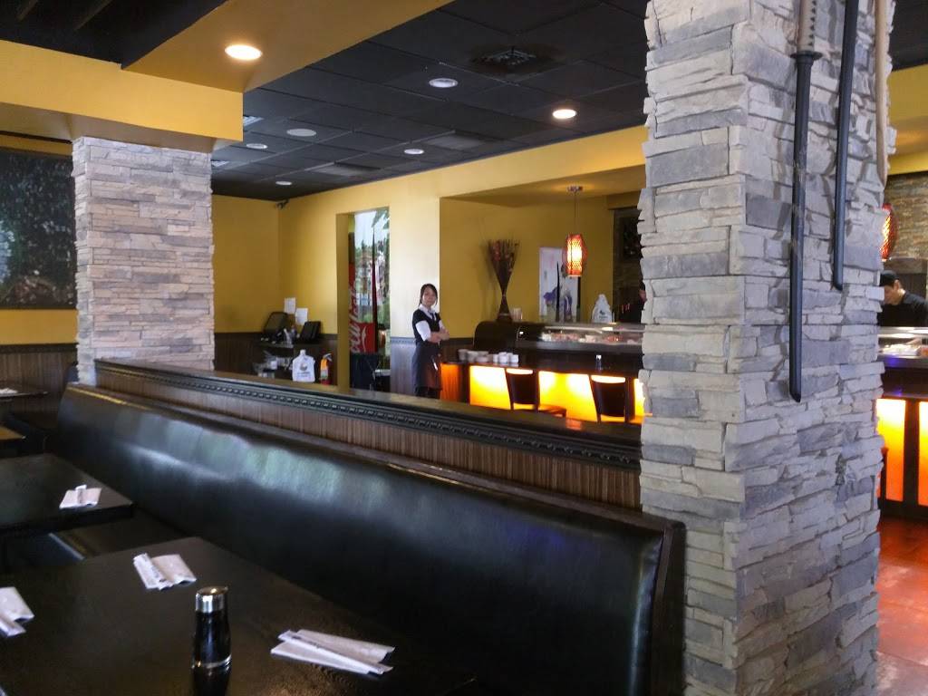 Nagoya Asian Bistro | restaurant | 784 N Prince Frederick Blvd, Prince Frederick, MD 20678, USA | 4105350889 OR +1 410-535-0889