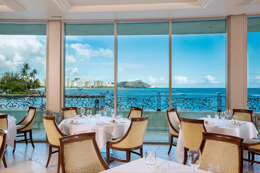 53 By The Sea | restaurant | 53 Ahui St, Honolulu, HI 96813, USA | 8085365353 OR +1 808-536-5353