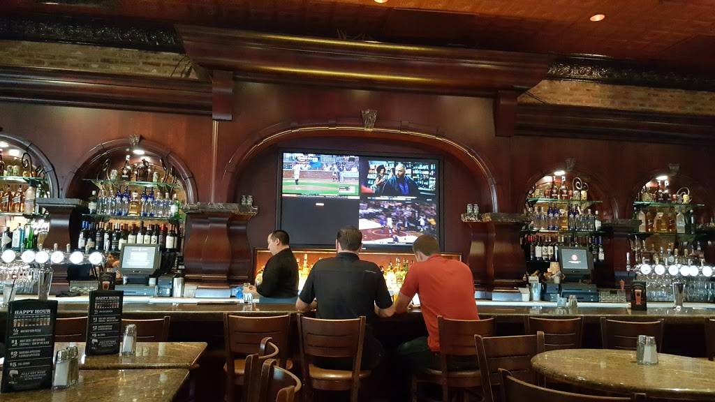 BJs Restaurant & Brewhouse | restaurant | 600 Brea Mall Dr, Brea, CA 92821, USA | 7149902095 OR +1 714-990-2095