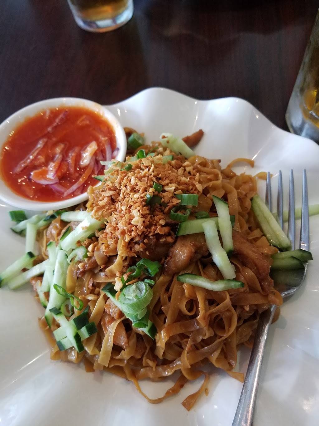 Best of Burma Restaurant | restaurant | 146 E 3rd Ave, San Mateo, CA 94401, USA | 6502359339 OR +1 650-235-9339