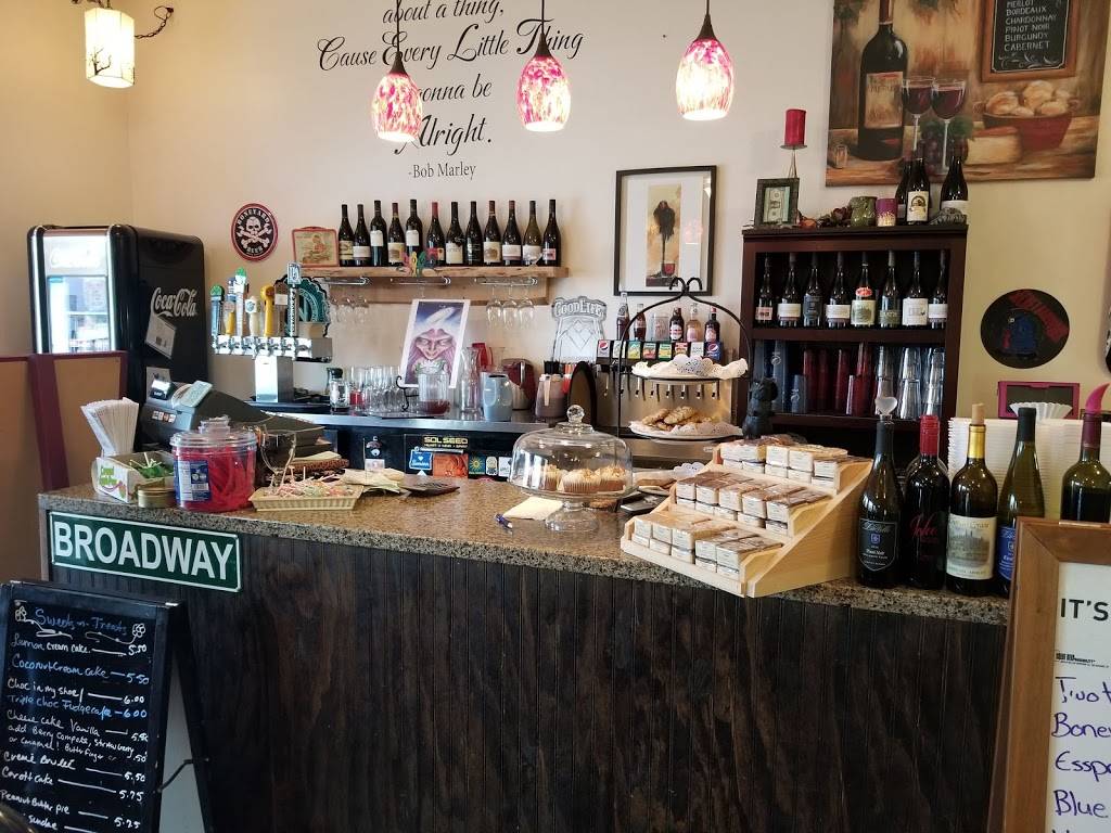 Broadway Grill | restaurant | 24992 W Broadway, Veneta, OR 97487, USA | 5419354688 OR +1 541-935-4688