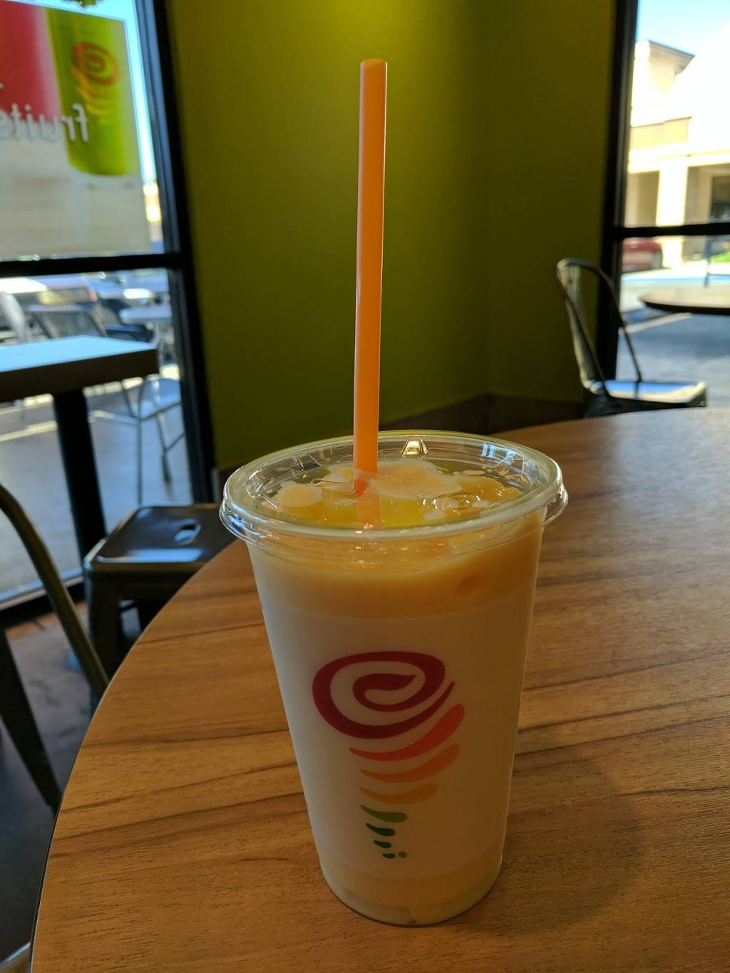 Jamba Juice Canoga Ave. | restaurant | 6441 Canoga Ave, Woodland Hills, CA 91367, USA | 8187124395 OR +1 818-712-4395