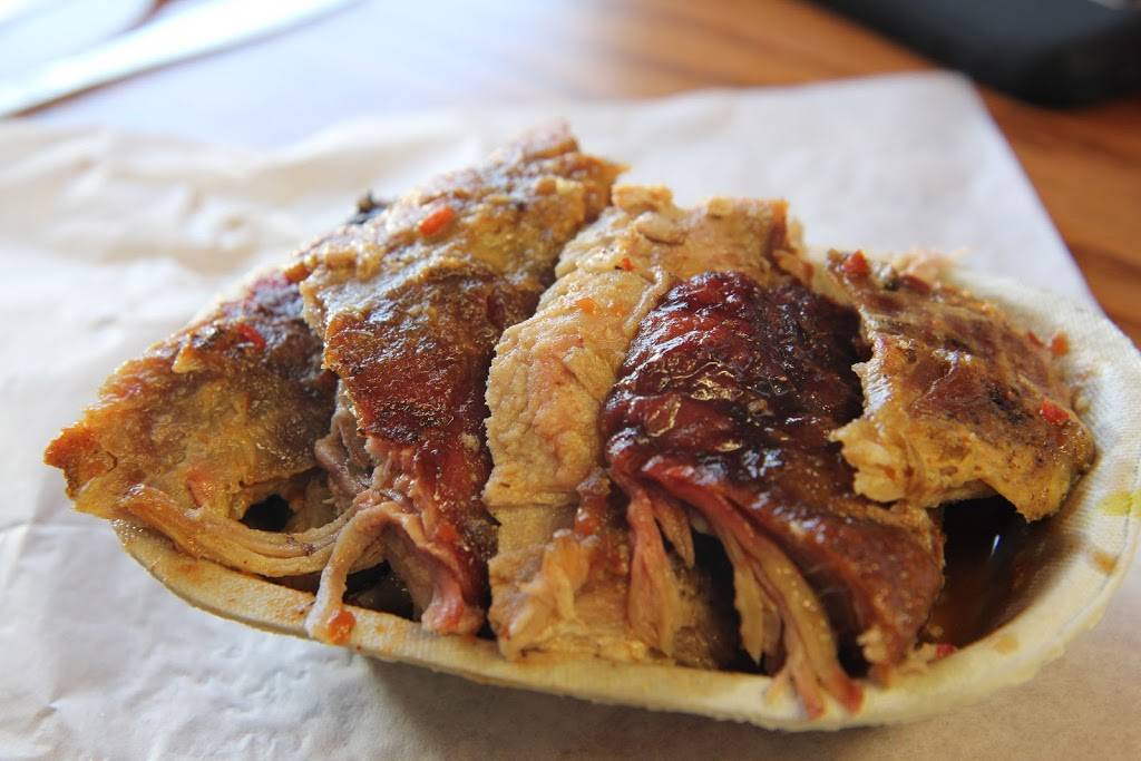 Lexington Barbecue | restaurant | 100 Smokehouse Ln, Lexington, NC 27295, USA | 3362499814 OR +1 336-249-9814