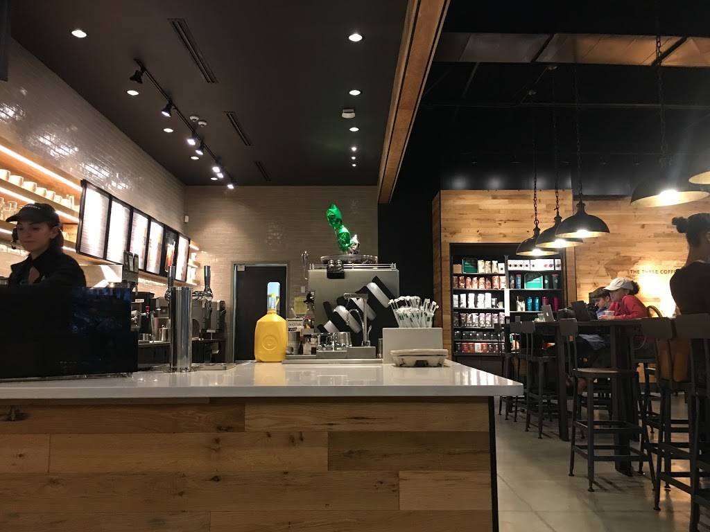 Starbucks | cafe | 4070 Lavista Rd, Tucker, GA 30084, USA | 7702700611 OR +1 770-270-0611