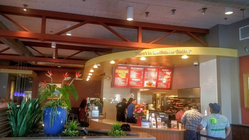 The Habit Burger Grill | meal takeaway | 7221 Van Nuys Blvd, Van Nuys, CA 91405, USA | 8187817057 OR +1 818-781-7057