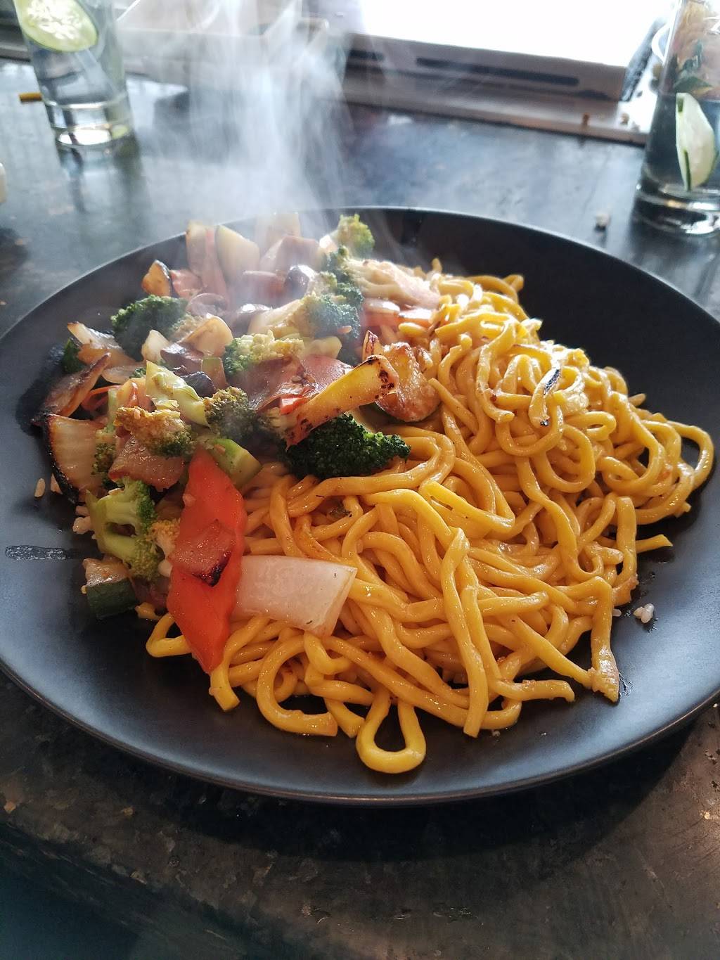 Osaka | Japanese Restaurant | restaurant | 1665 Wabash Ave, Springfield, IL 62704, USA | 2177268037 OR +1 217-726-8037