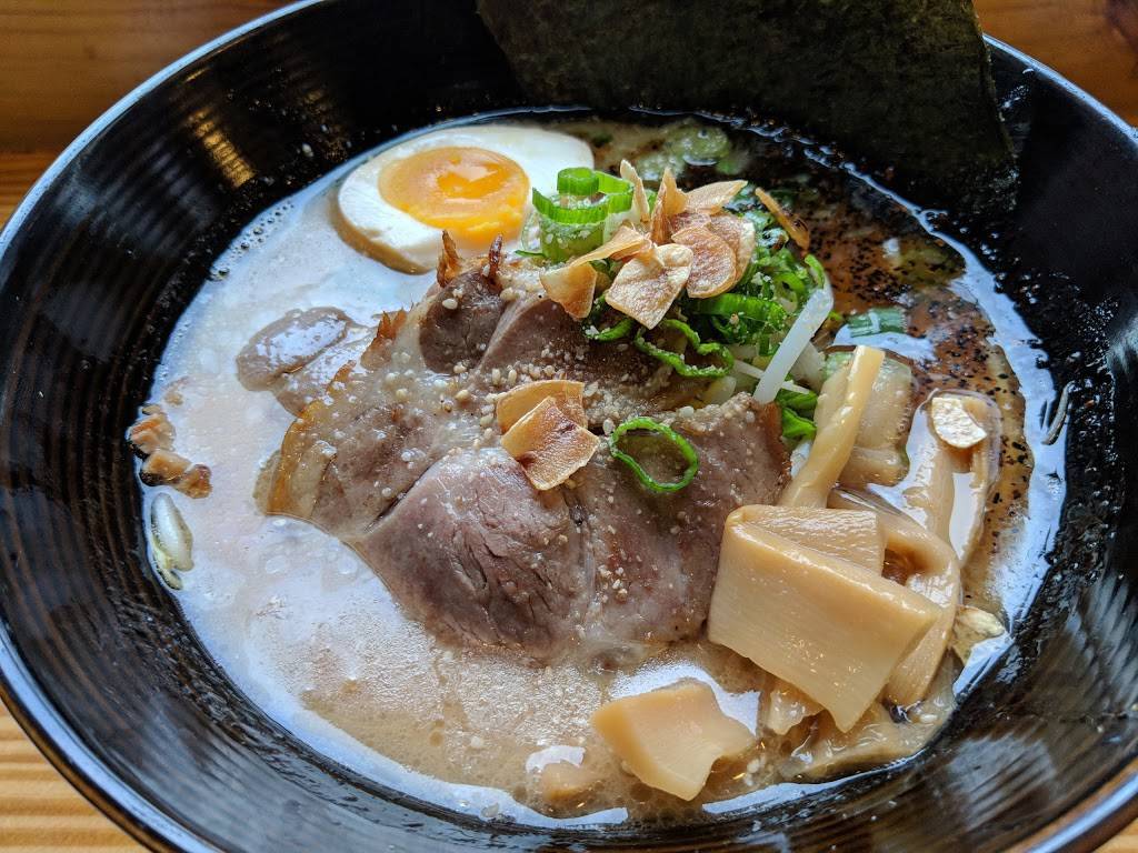 Takara Ramen | restaurant | 9468 W Broad St, Richmond, VA 23294, USA | 8043082846 OR +1 804-308-2846