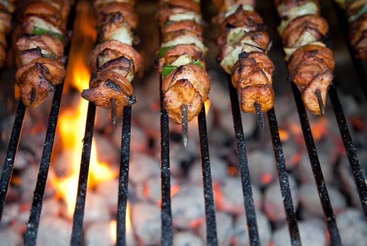 Twice As Nice | restaurant | 4180 Kingston Rd, Scarborough, ON M1E 2V9, Canada | 4162816423 OR +1 416-281-6423