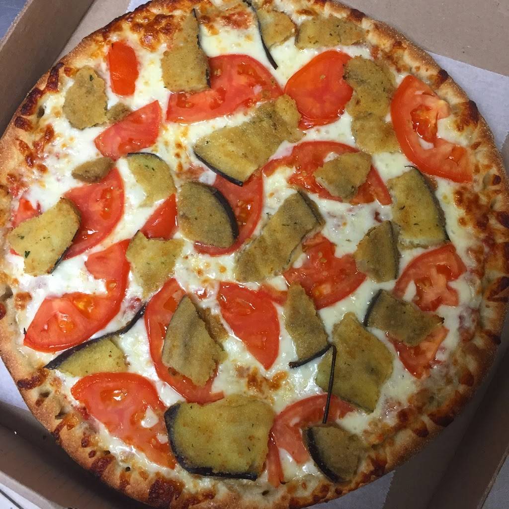 Enfield Pizza | restaurant | 112 Pearl St, Enfield, CT 06082, USA | 8607413679 OR +1 860-741-3679