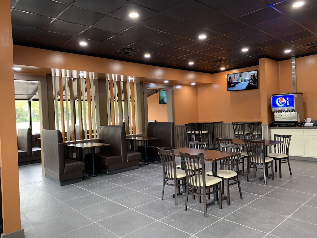 Tokyo Express Hibachi and Sushi - Lexington | restaurant | 1951 N Broadway, Lexington, KY 40505, USA | 8594478205 OR +1 859-447-8205