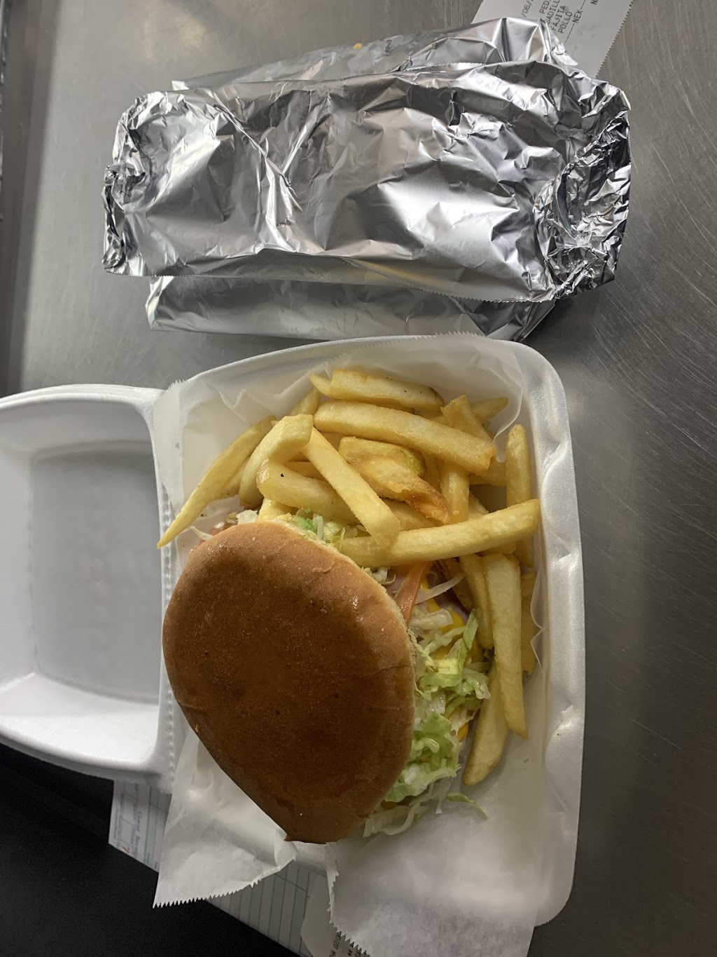 Taco texas taqueria | restaurant | 6402 Spencer Hwy, Pasadena, TX 77505, USA | 8329478200 OR +1 832-947-8200