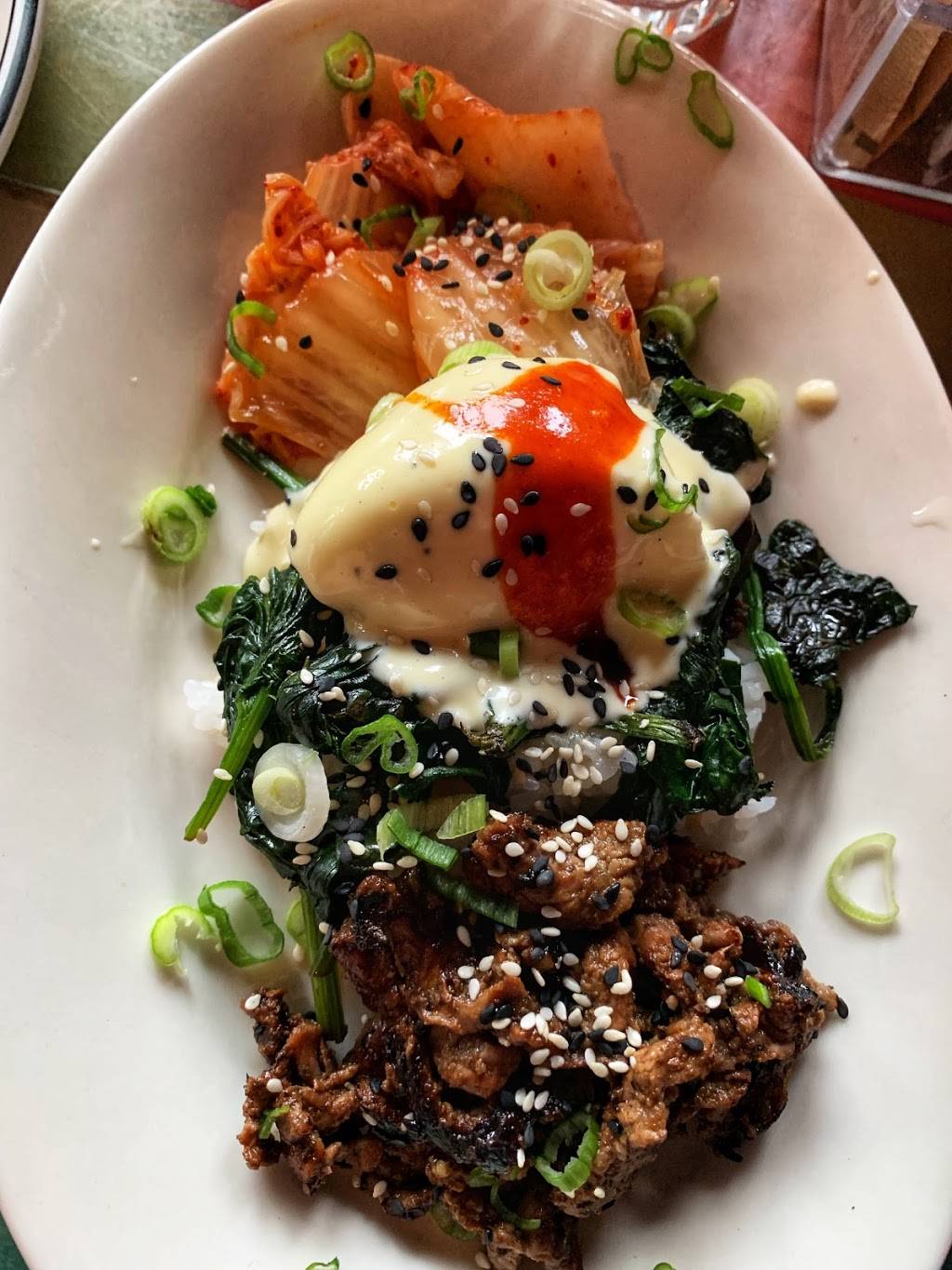 STREET eat/drink 360 | restaurant | 801 Islington St, Portsmouth, NH 03801, USA | 6034360860 OR +1 603-436-0860