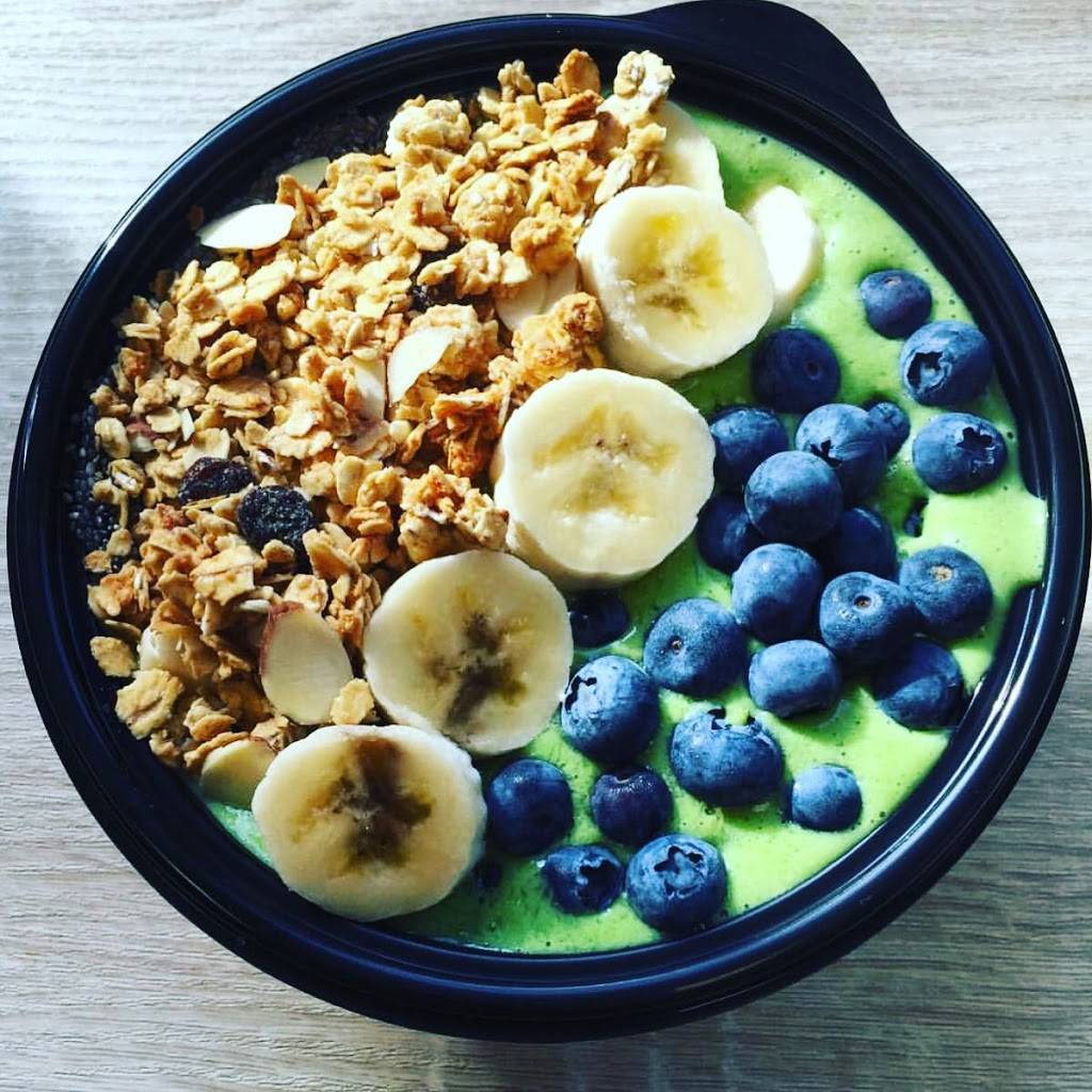 Health in Hand Juice and Smoothie Bar | restaurant | 201 Wall St A, Spartanburg, SC 29306, USA | 8647072692 OR +1 864-707-2692