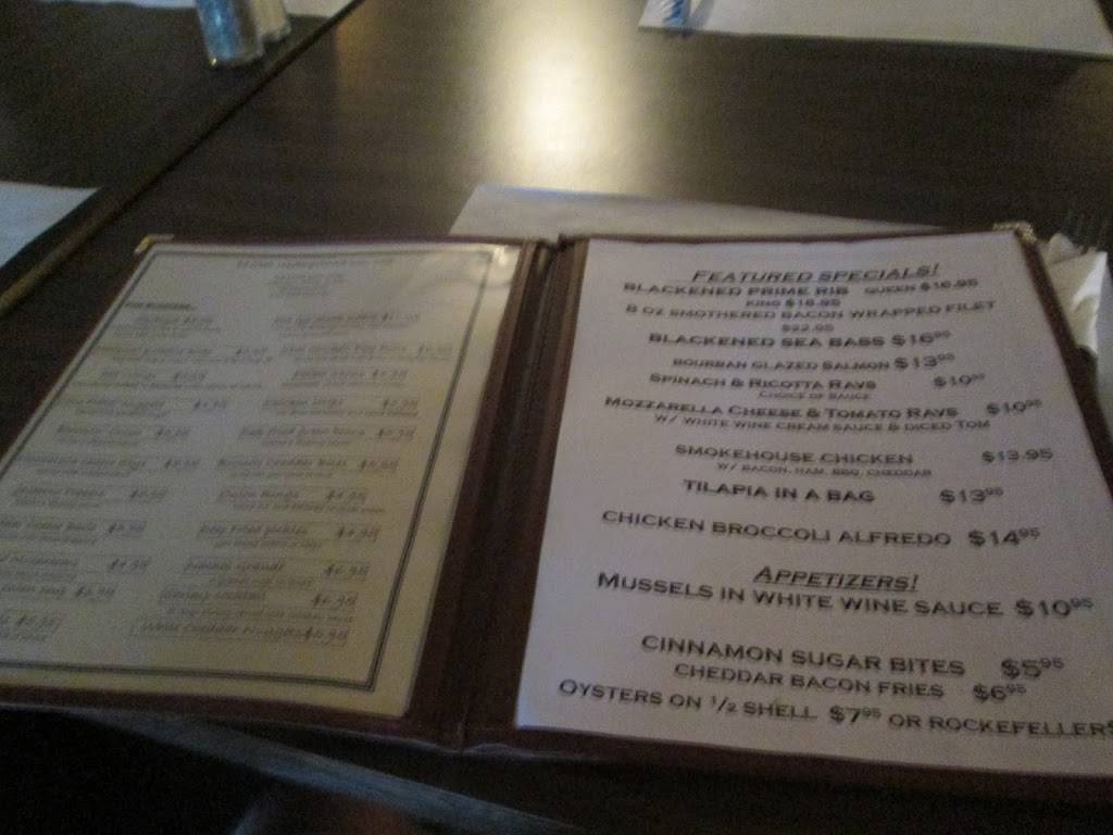 Ye Olde Underground Inn | restaurant | 219 S 6th St, Princeton, IL 61356, USA | 8158752782 OR +1 815-875-2782