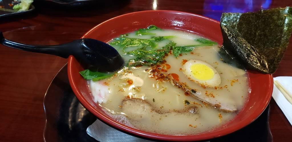 Oishi 1 | restaurant | 4275 Southside Blvd, Jacksonville, FL 32216, USA | 9049283223 OR +1 904-928-3223