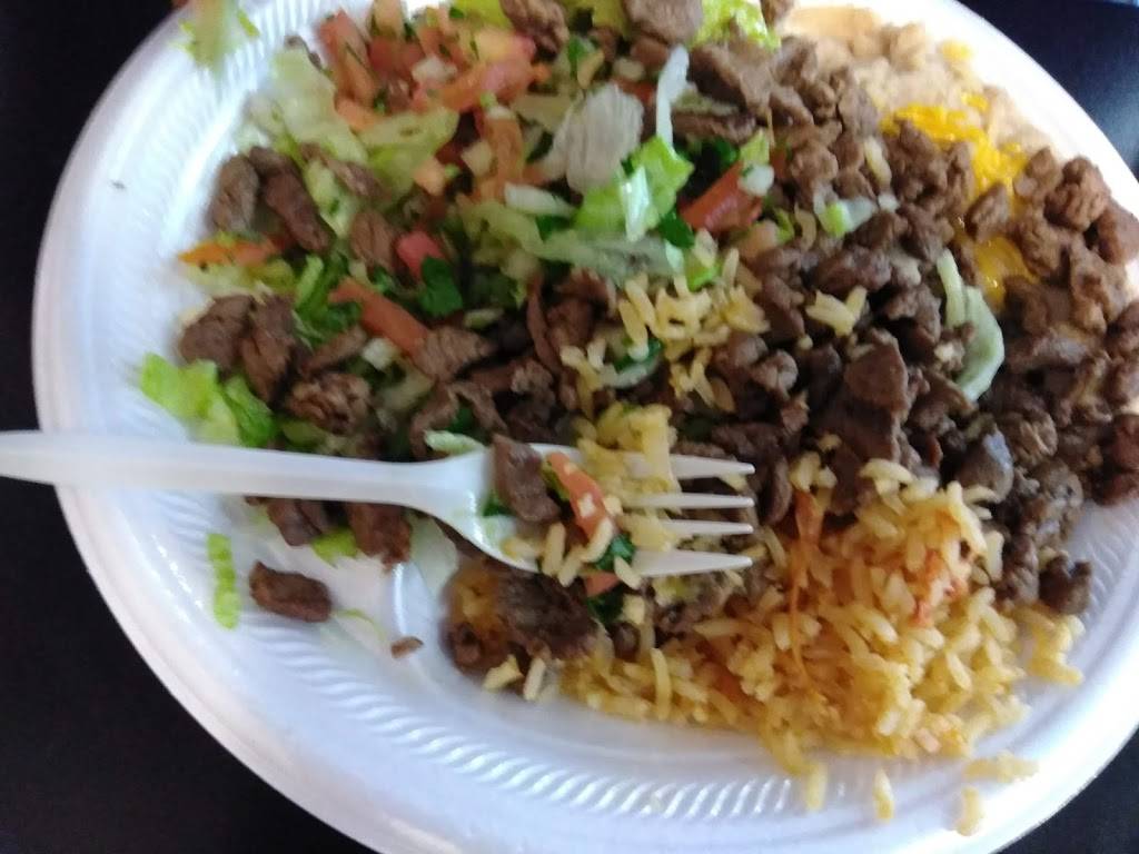 Rodolfos Mexican Grill | restaurant | 15932 Jackson Creek Pkwy, Monument, CO 80132, USA | 7194879410 OR +1 719-487-9410