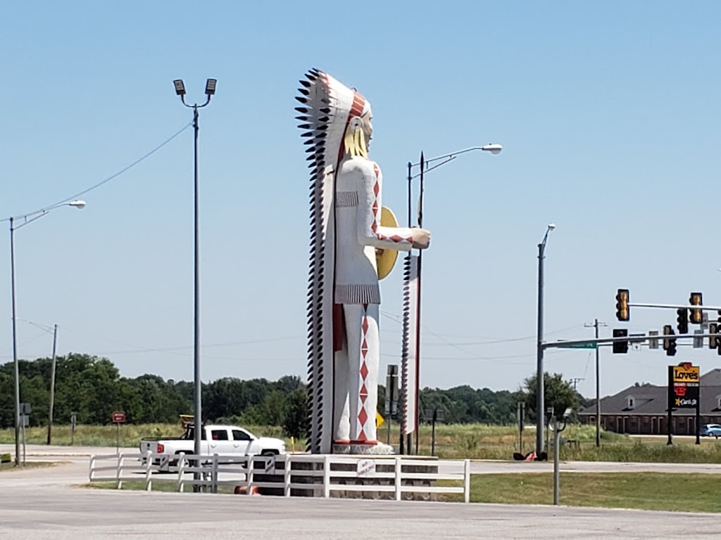 The Woodshed | restaurant | 31209 South Hwy 69, US-69, Big Cabin, OK 74332, USA | 9187835121 OR +1 918-783-5121