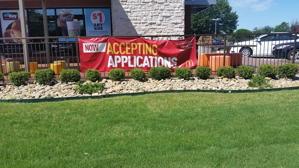 McDonalds | cafe | 3 Cannon Dr, Greenville, SC 29605, USA | 8642332532 OR +1 864-233-2532