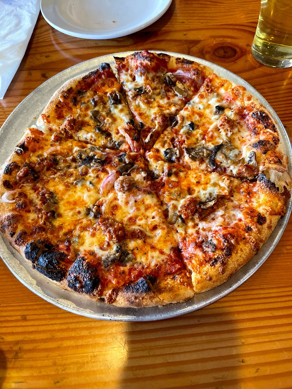 High Alpine Brewing Company | restaurant | 111 N Main St, Gunnison, CO 81230, USA | 9706424500 OR +1 970-642-4500