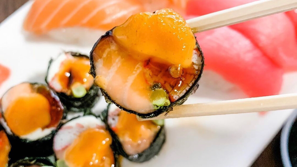 Ikigai Sushi Seminole | restaurant | 10763 Park Blvd N, Seminole, FL 33772, USA | 7276234974 OR +1 727-623-4974