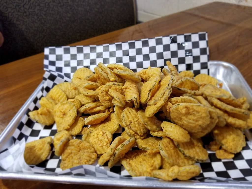 Red Boot Grill | restaurant | 1916 SW Lee Blvd, Lawton, OK 73501, USA | 5807135335 OR +1 580-713-5335