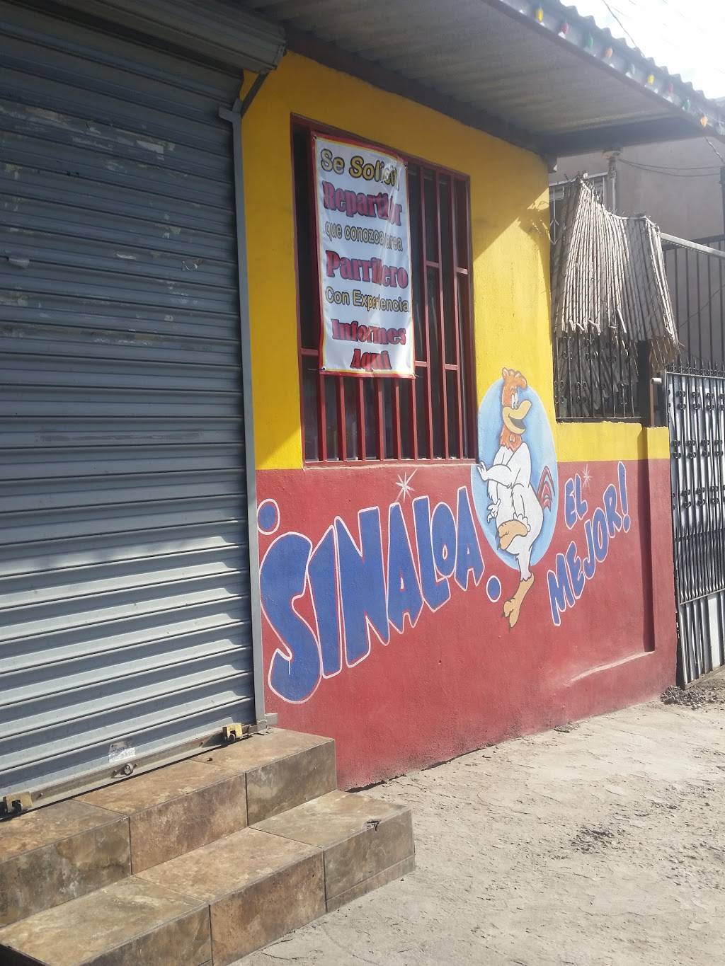 POLLOS SINALOA | restaurant | Av. Paseo Reforma 26, Reforma, 22180 Tijuana, B.C., Mexico | 016646264091 OR +52 664 626 4091