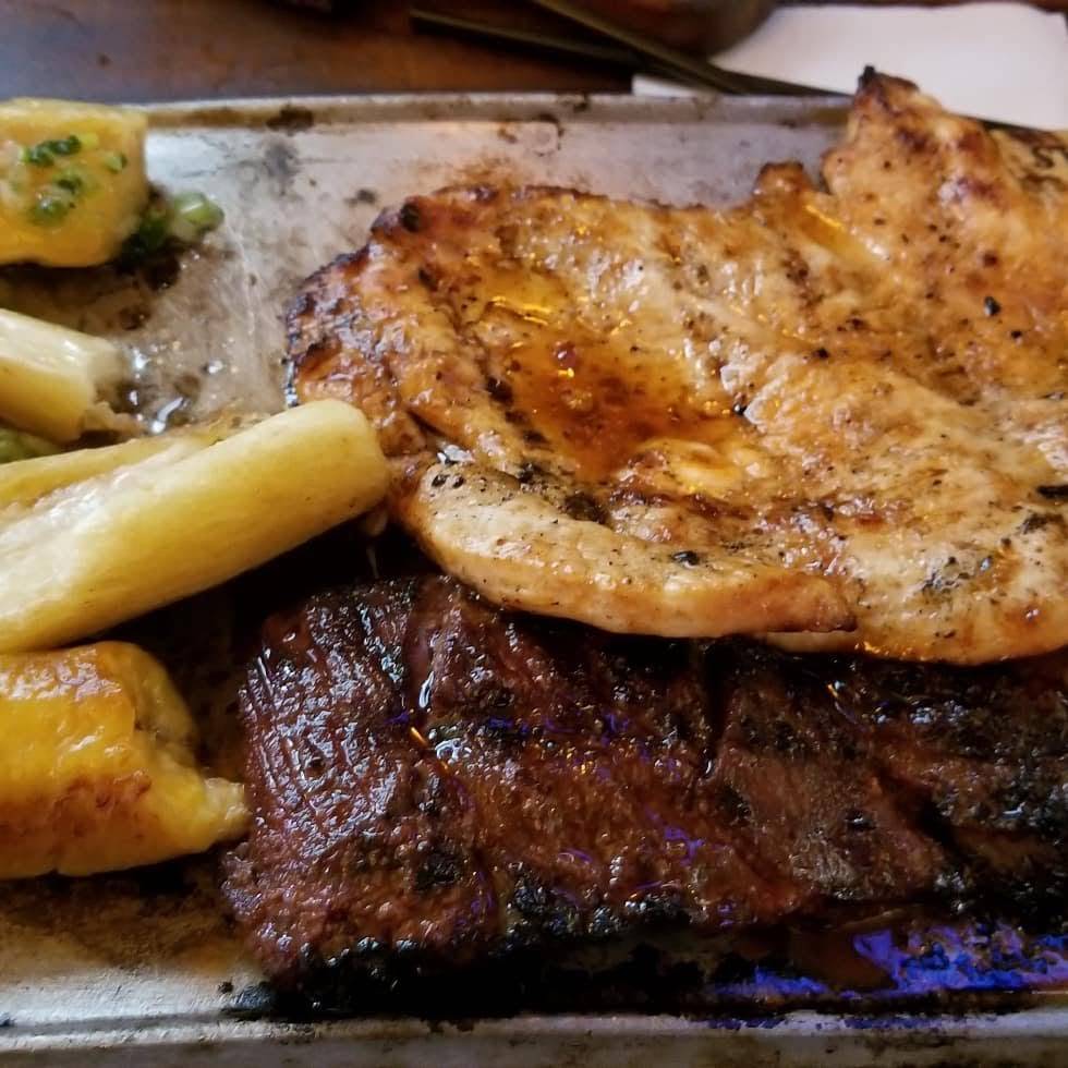 Las Tablas | restaurant | 2942 N Lincoln Ave, Chicago, IL 60657, USA | 7738712414 OR +1 773-871-2414