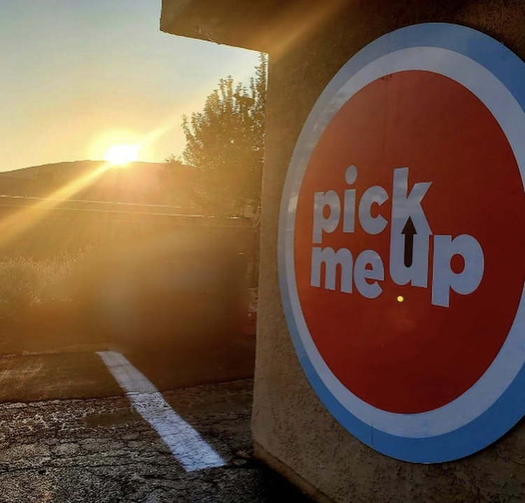 Pick Me Up Drinks | restaurant | 525 W State St #7, Hurricane, UT 84737, USA | 3077471100 OR +1 307-747-1100