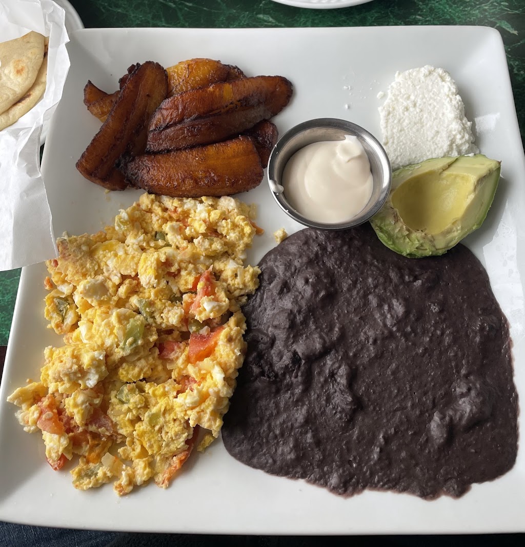 El Rinconcito Salvadoreño de Kansas City | restaurant | 4741 Parallel Pkwy, Kansas City, KS 66104, USA | 9134002112 OR +1 913-400-2112