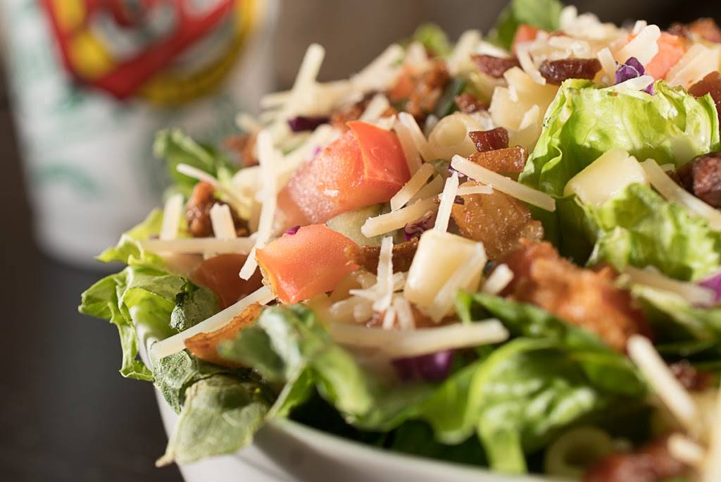 Pops Italian Beef & Sausage | restaurant | 24833 W Jefferson St, Shorewood, IL 60404, USA | 8152806584 OR +1 815-280-6584