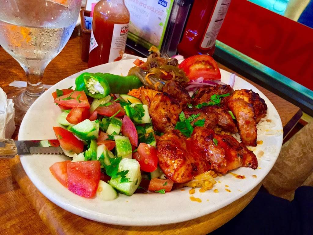 Anatolia | restaurant | 305 Washington St, Brookline, MA 02445, USA | 6172774466 OR +1 617-277-4466