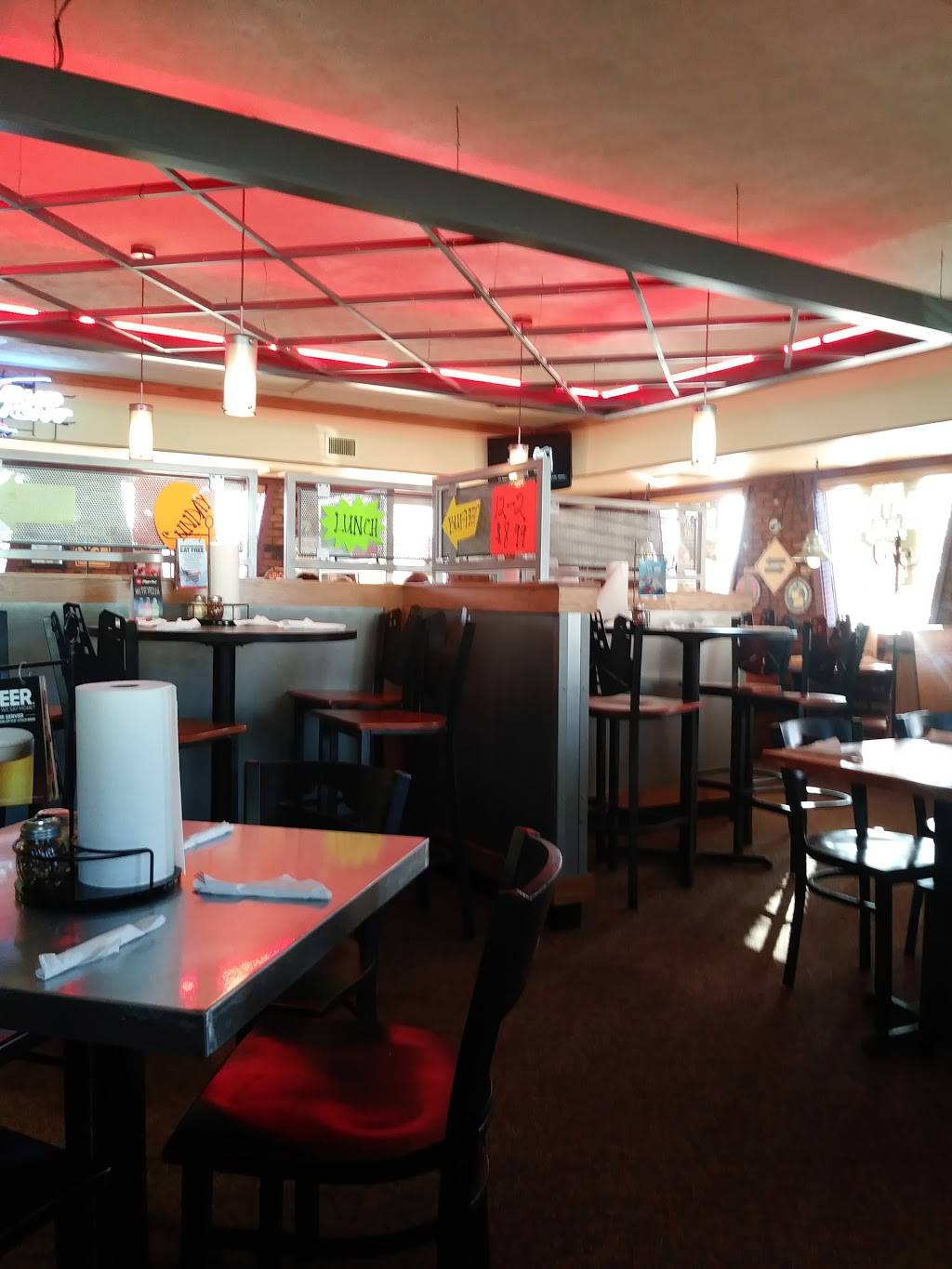 Pizza Hut | restaurant | 2665 Manchester Rd, Akron, OH 44319, USA | 3307454000 OR +1 330-745-4000