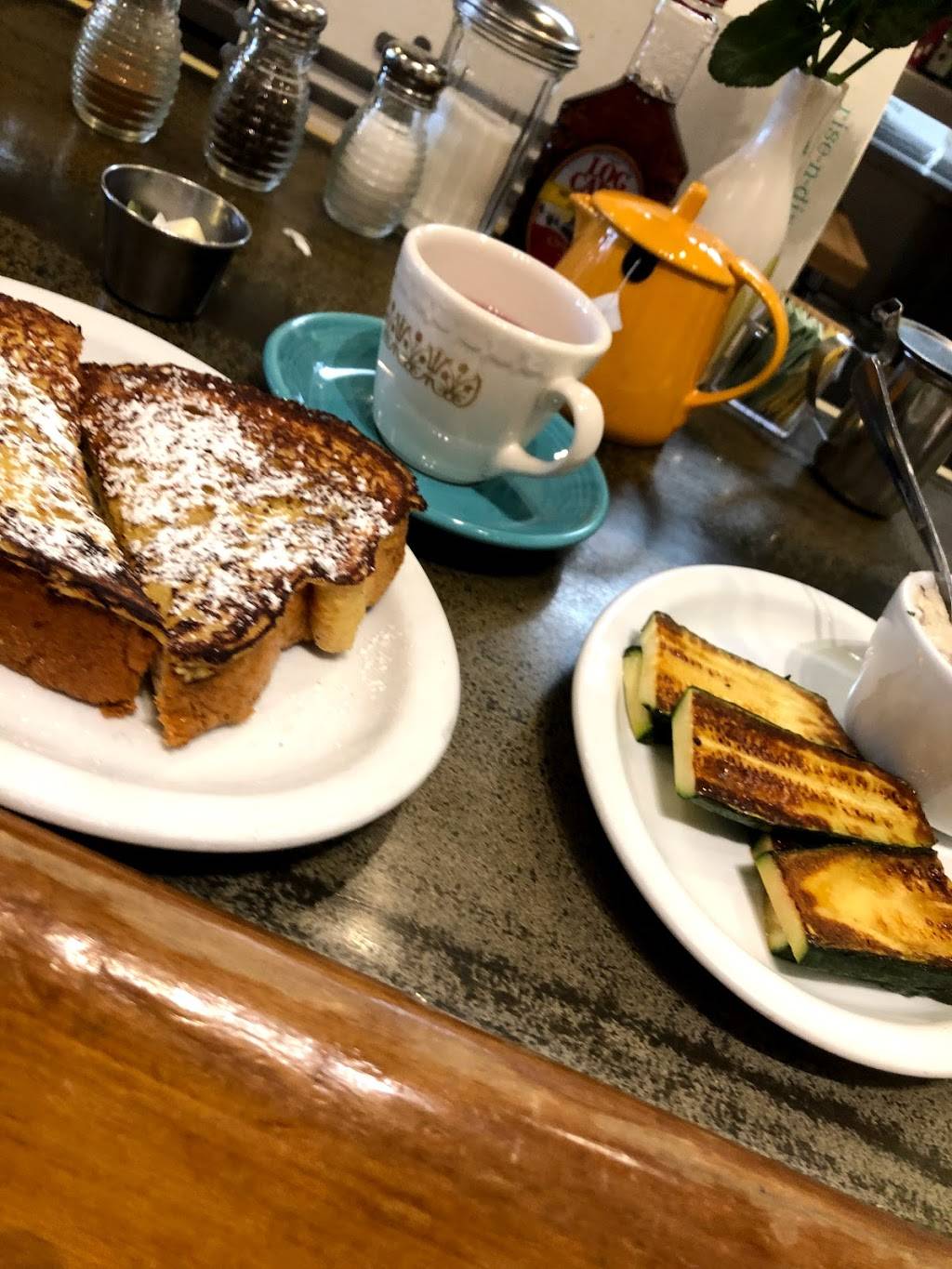 Rise-n-Dine | cafe | 1565 N Decatur Rd, Atlanta, GA 30307, USA | 4043774407 OR +1 404-377-4407