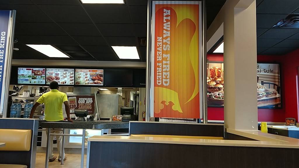 Burger King | restaurant | 517 Cahaba Park Cir, Birmingham, AL 35242, USA | 2059951241 OR +1 205-995-1241