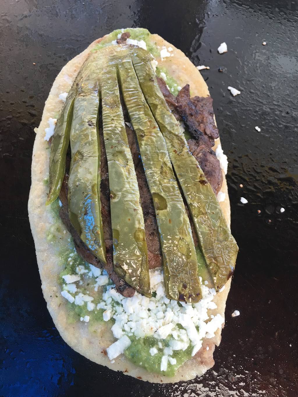 Las Cemitas Taquizas Lopez | restaurant | 1501 N Eastern Ave, Las Vegas, NV 89101, USA | 7026245907 OR +1 702-624-5907