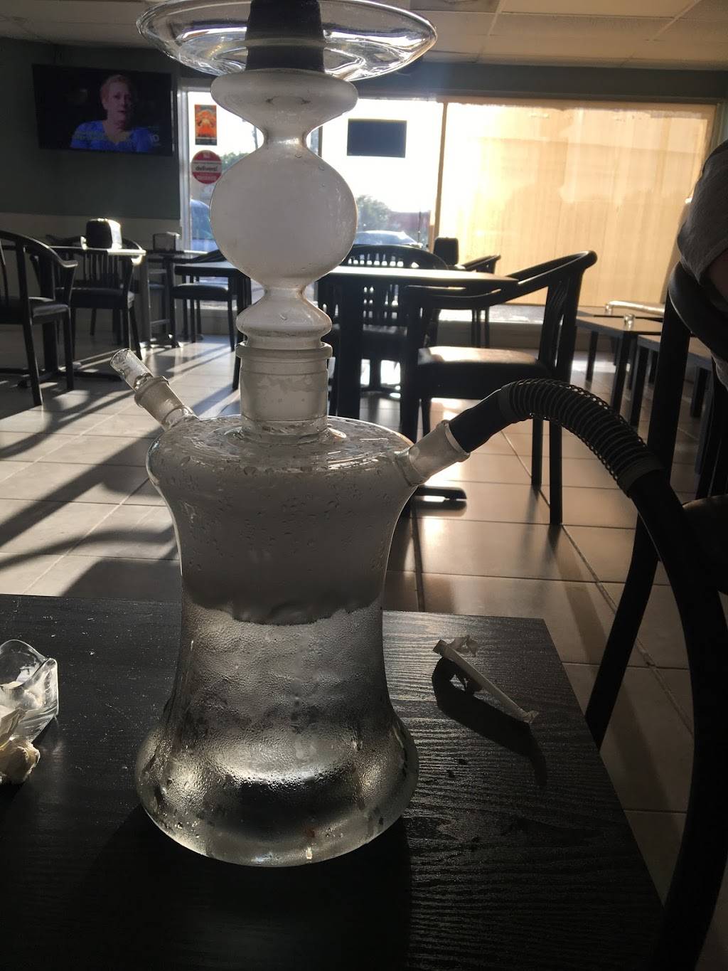 Huqqa Lounge Mediterranean Cuisine and Pizzeria | restaurant | 6828 San Pedro Ave, San Antonio, TX 78216, USA | 2109735003 OR +1 210-973-5003