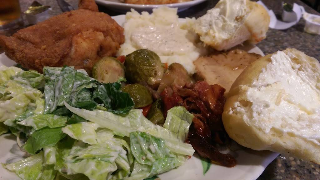 Caesars Table | restaurant | 125 N Market St, Wichita, KS 67202, USA | 3169465879 OR +1 316-946-5879