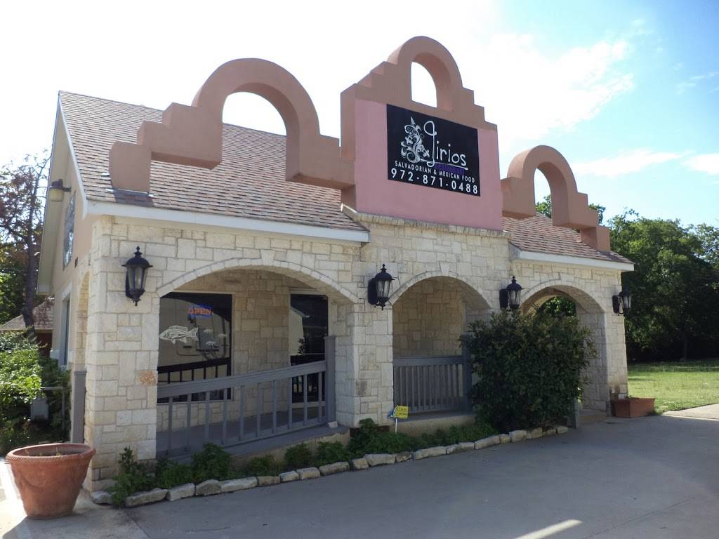 Lirios Restaurant | restaurant | 919 E Pioneer Dr, Irving, TX 75061, USA | 9728710488 OR +1 972-871-0488