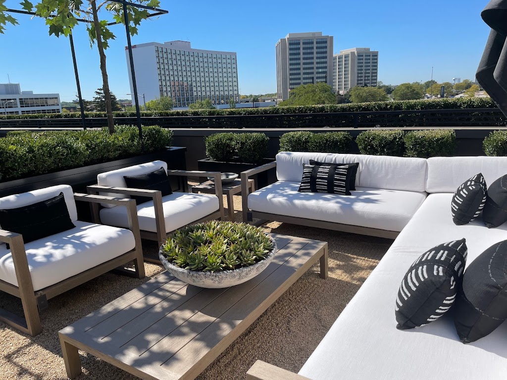 RH Rooftop Restaurant Oak Brook | restaurant | 1300 22nd St, Oak Brook, IL 60523, USA | 6305720074 OR +1 630-572-0074