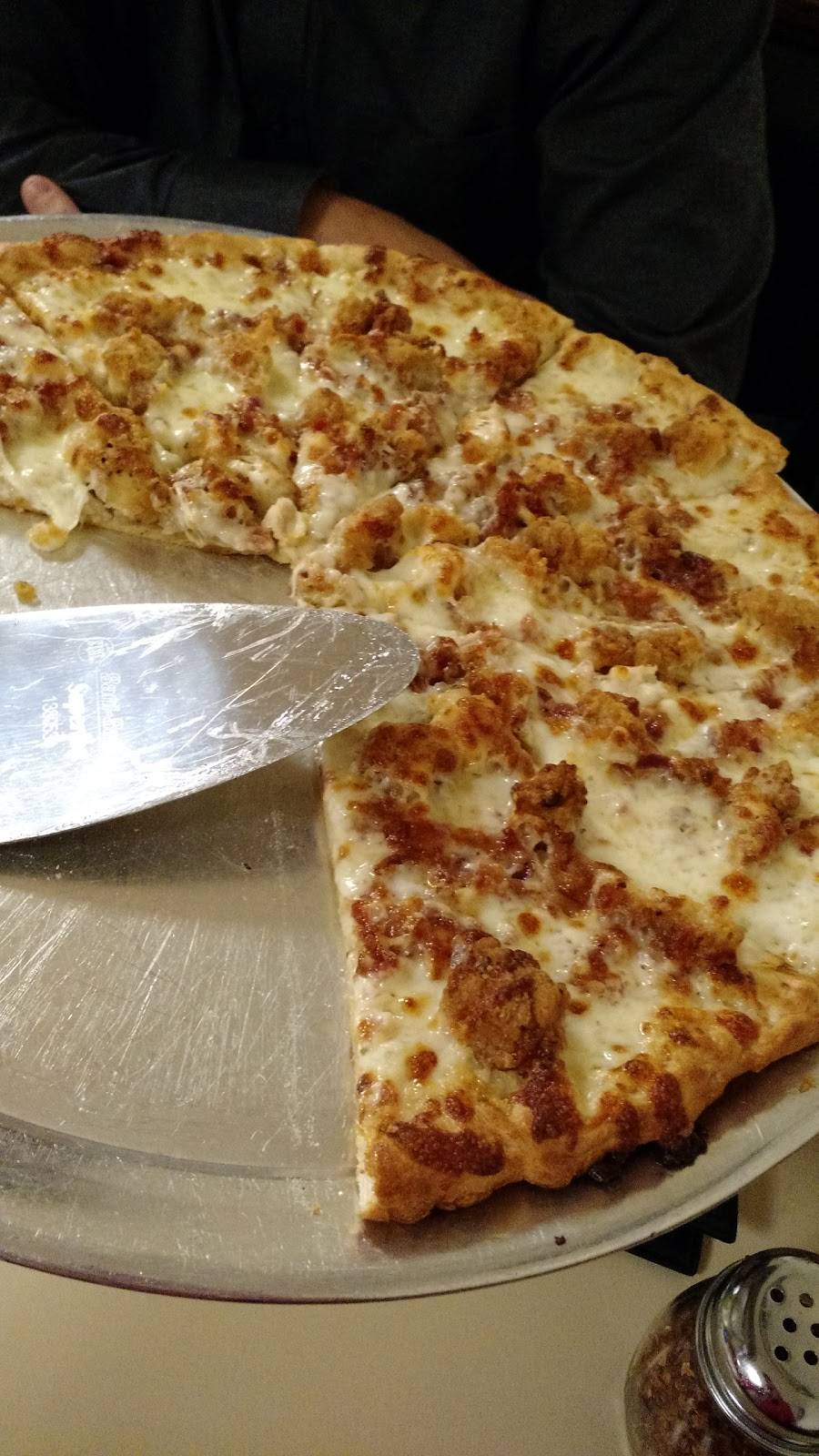 Marks Pizzeria | restaurant | 59 Arterial W, Auburn, NY 13021, USA | 3152589441 OR +1 315-258-9441