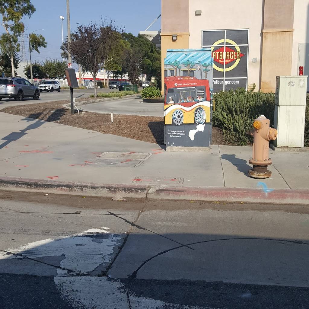 FleetPride |  | 6825 Cherry Ave, Long Beach, CA 90805, USA | 5624283696 OR +1 562-428-3696