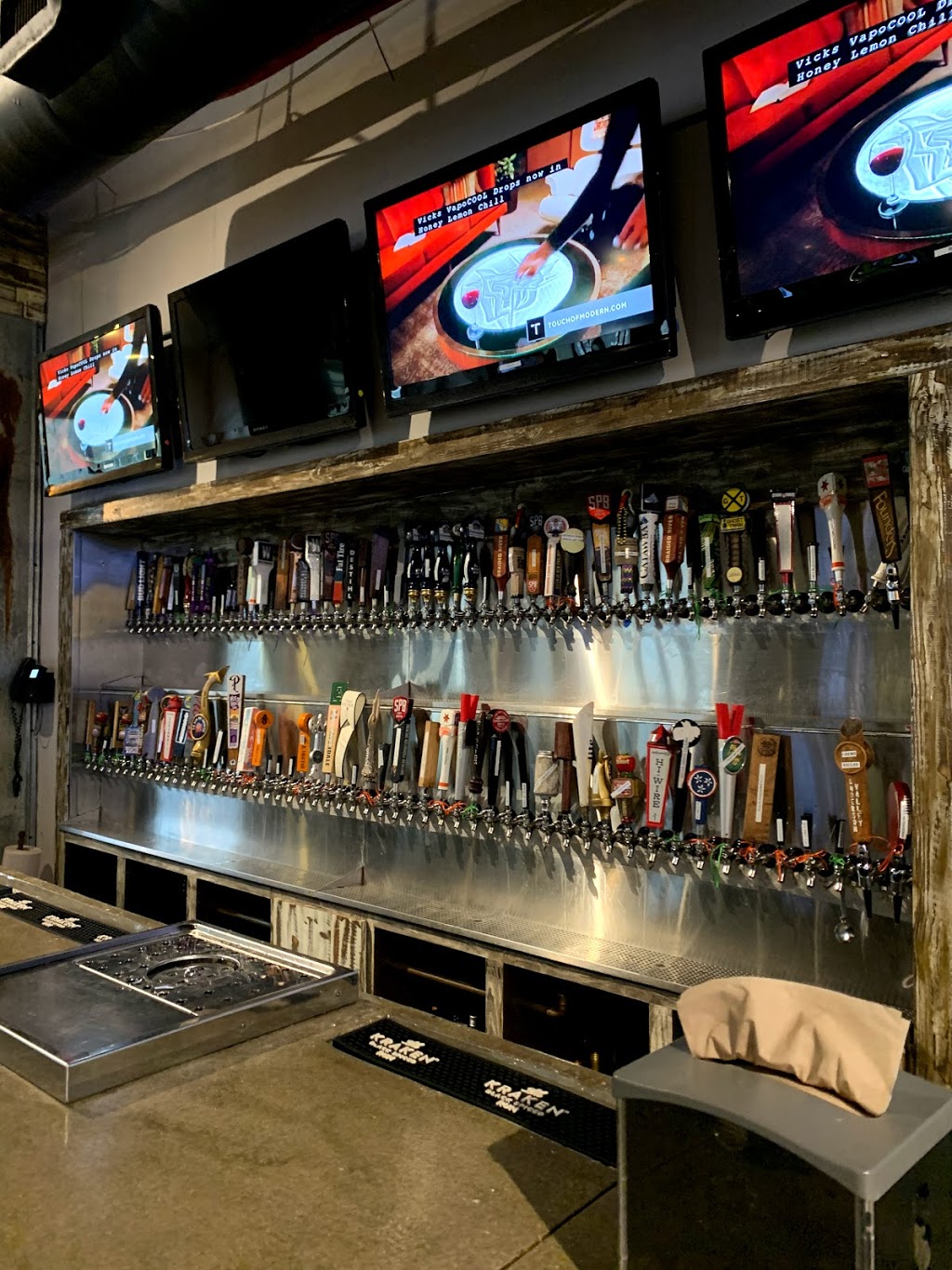 LoDa Bier Garten | restaurant | 7899 Cottage Hill Rd, Mobile, AL 36695, USA | 2512773355 OR +1 251-277-3355