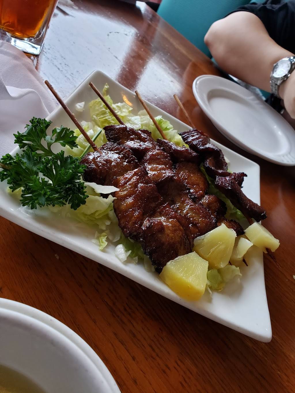 Mah Jong Restaurant | restaurant | 1905 Scenic Hwy S # 650, Snellville, GA 30078, USA | 7709789881 OR +1 770-978-9881