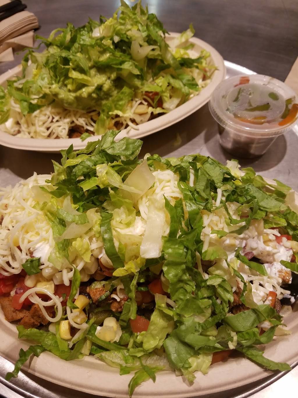 Chipotle Mexican Grill | restaurant | 18815 Biscayne Blvd, Aventura, FL 33180, USA | 7869552150 OR +1 786-955-2150