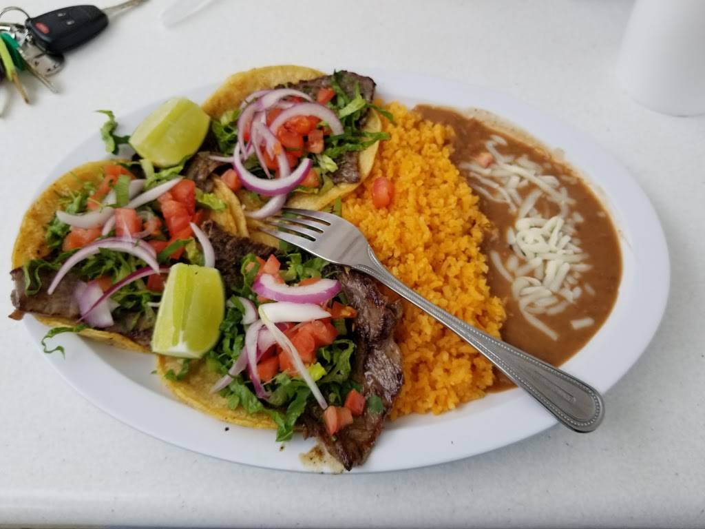 El Taco Feliz Taqueria | restaurant | 5439 W Addison St, Chicago, IL 60641, USA | 7732834377 OR +1 773-283-4377