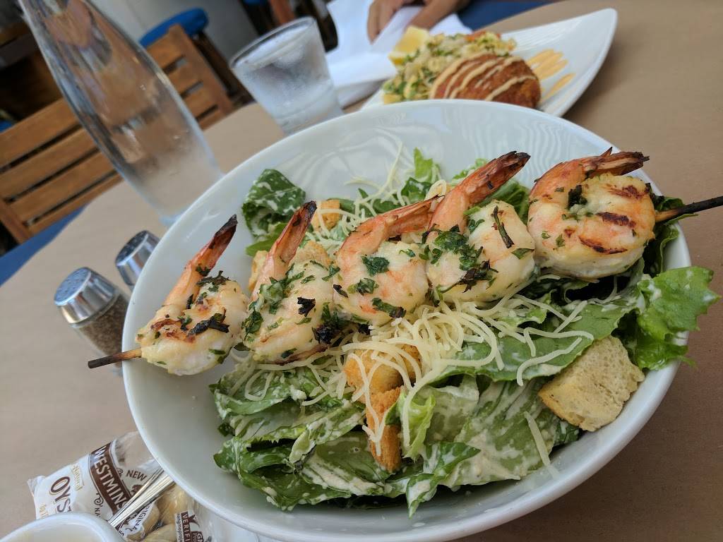 Boathouse at Hendrys Beach | restaurant | 2981 Cliff Dr, Santa Barbara, CA 93109, USA | 8058982628 OR +1 805-898-2628