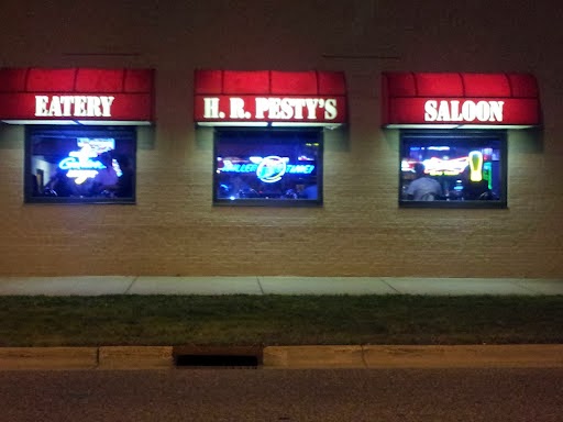 H R Pestys Saloon & Eatery | restaurant | 258 4th Ave N, Waite Park, MN 56387, USA | 3202519774 OR +1 320-251-9774