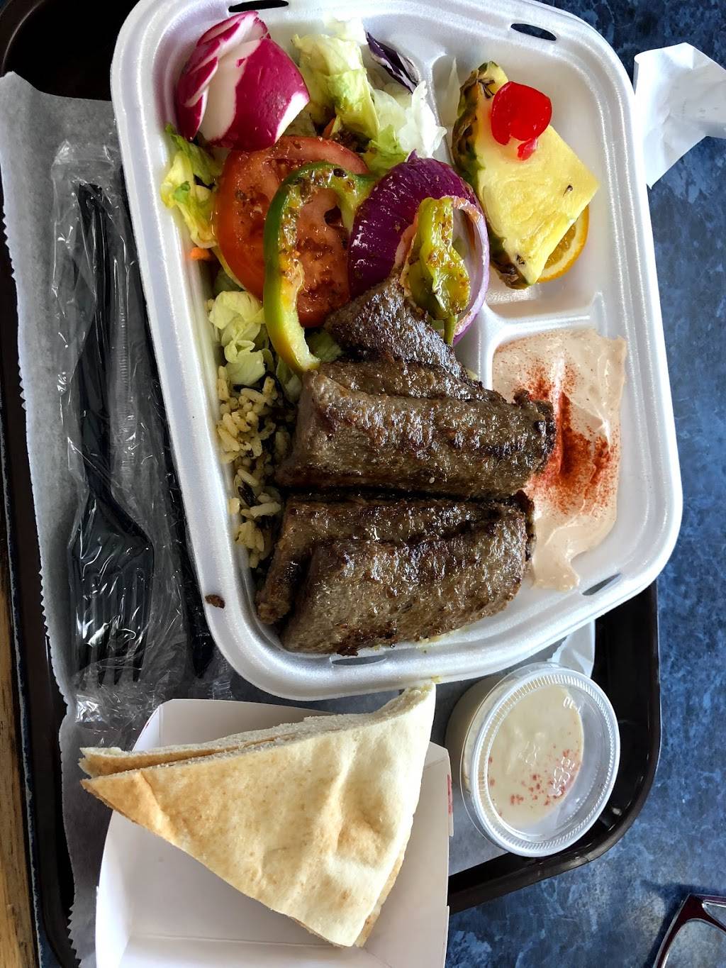 The Purple Onion Deli & Grill | restaurant | 2296 Pelham Pkwy, Pelham, AL 35124, USA | 2054038600 OR +1 205-403-8600