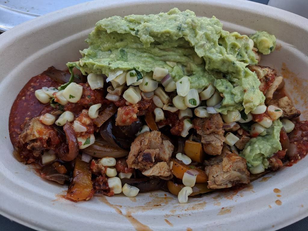 Chipotle Mexican Grill | restaurant | 1020 Center Point Rd Ste 112, San Marcos, TX 78666, USA | 5123960264 OR +1 512-396-0264